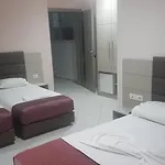 Hotel Olivio, Dhermi