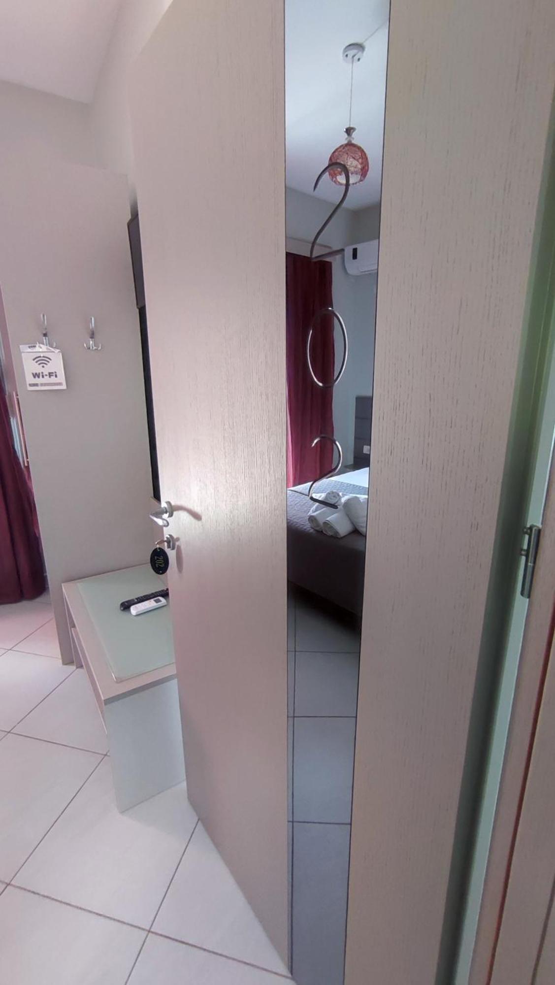 Hotel Olivio, Dhërmi