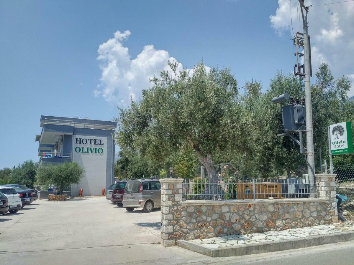 Olivio, Dhërmi