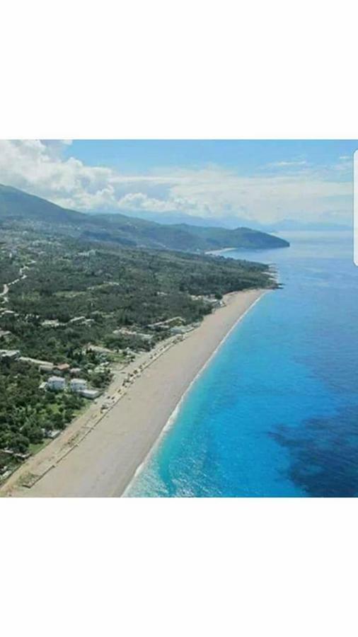 Olivio, * Dhërmi