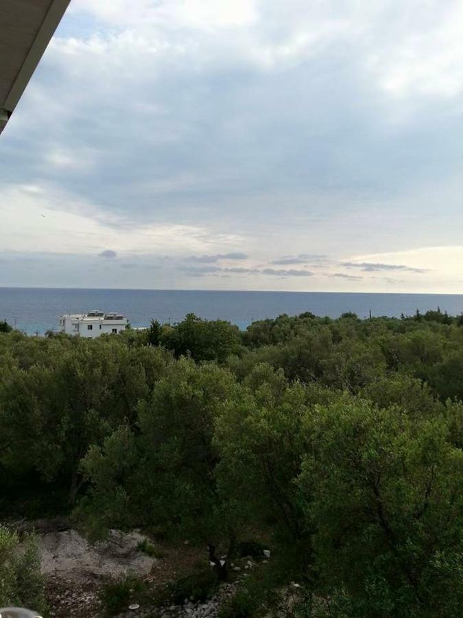 Olivio, * Dhërmi